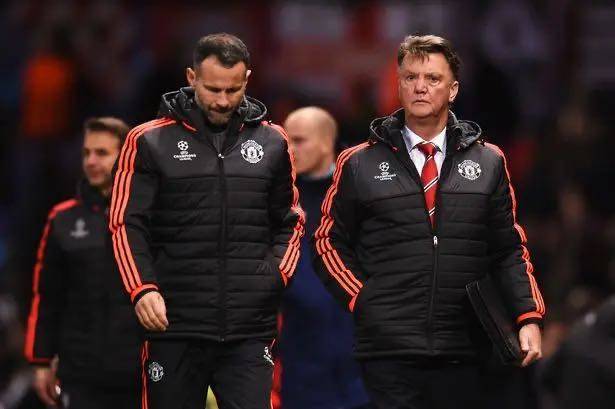 范加尔为何辞掉荷兰主帅,范加尔再造曼联王朝