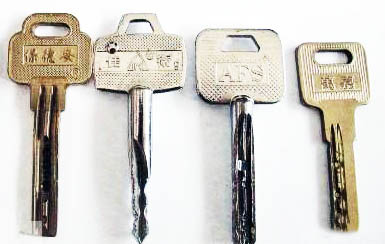 a级锁b级锁c级锁哪个防盗等级高,小偷是怎么开启a级锁的