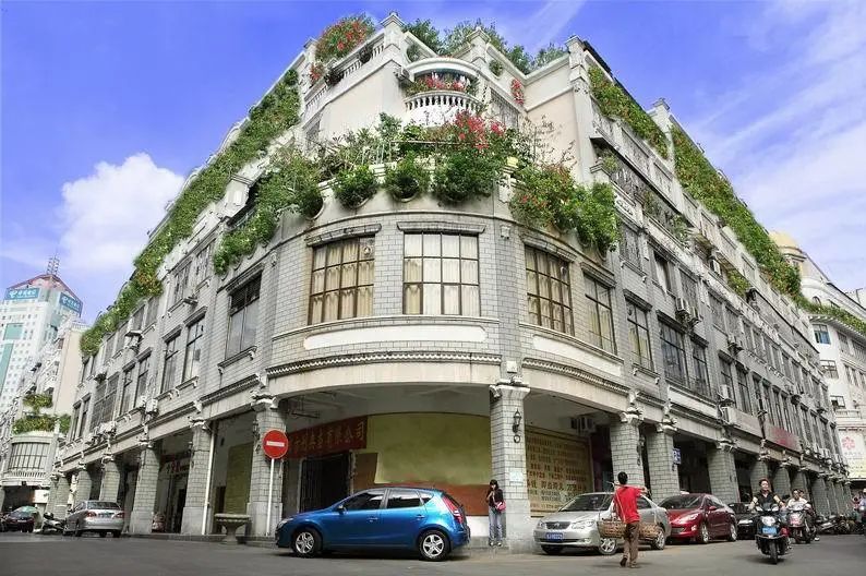 梧州旅游攻略西江明珠,梧州和贺州风景好的地方