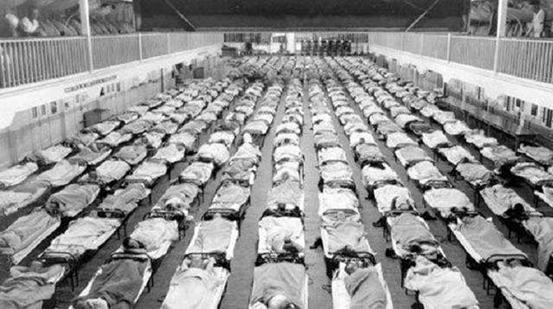 105岁病毒感幸存者发出警告：抗疫两个月，我们已重复了9个错误