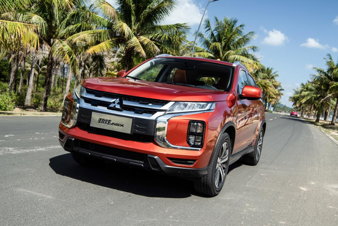 广汽三菱劲炫2.0发动机,广汽三菱全新劲炫发动机是进口吗