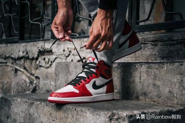 狗鞋怎么选,aj1低帮配色十大最好看的鞋子