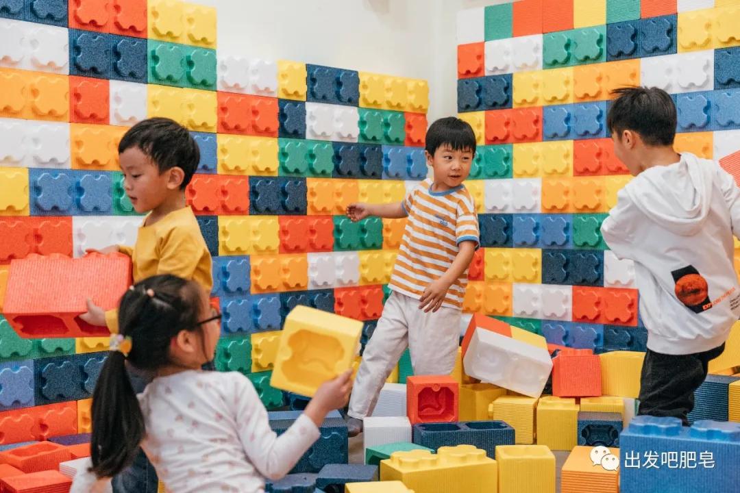 青岛亲子餐厅大盘点2.0，带娃全部吃过才有这份实力榜单