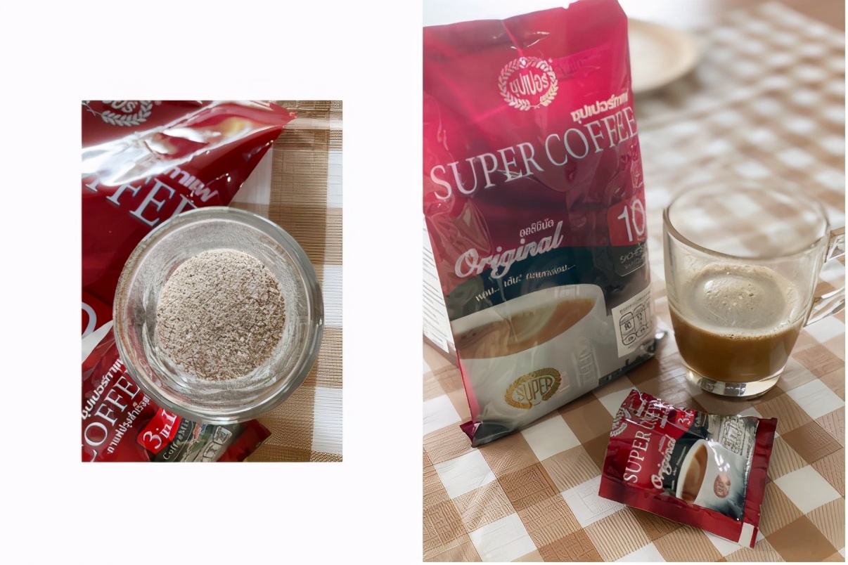 泰国口碑最好的咖啡第一名,泰国咖啡哪个牌子好