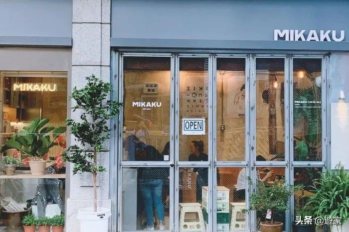 在人广约吗？别错过这些街角的“独立咖啡馆”