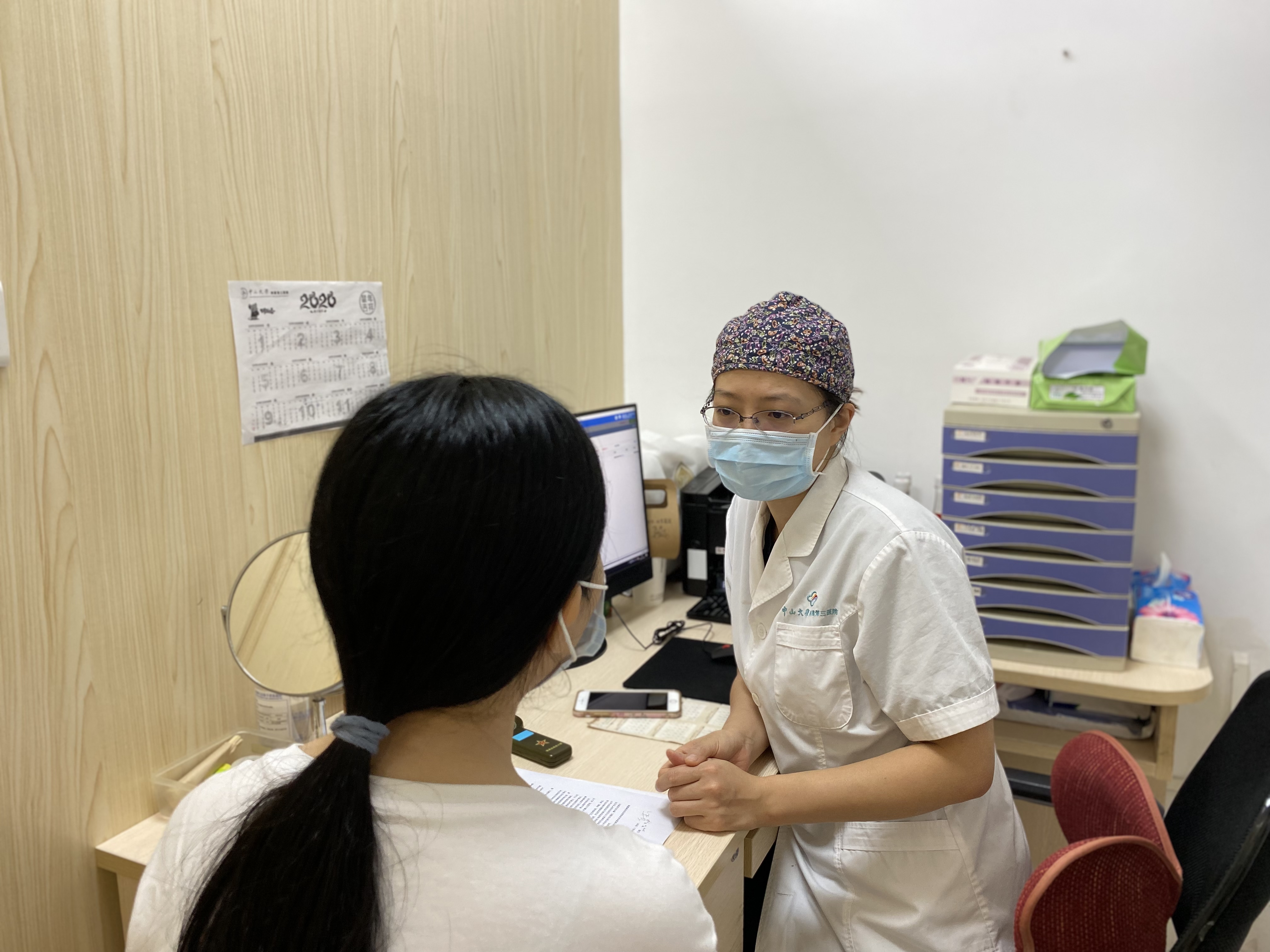 我是白莉医生，从事皮肤美容临床医疗已经十几年…