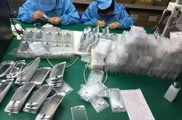 iphone原厂屏跟第三方屏的区别,苹果手机怎么分辨原装屏和组装屏