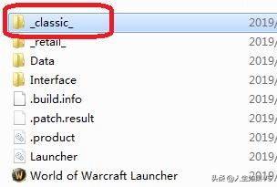 魔兽世界怀旧服改字体,魔兽怀旧服字体修改不了