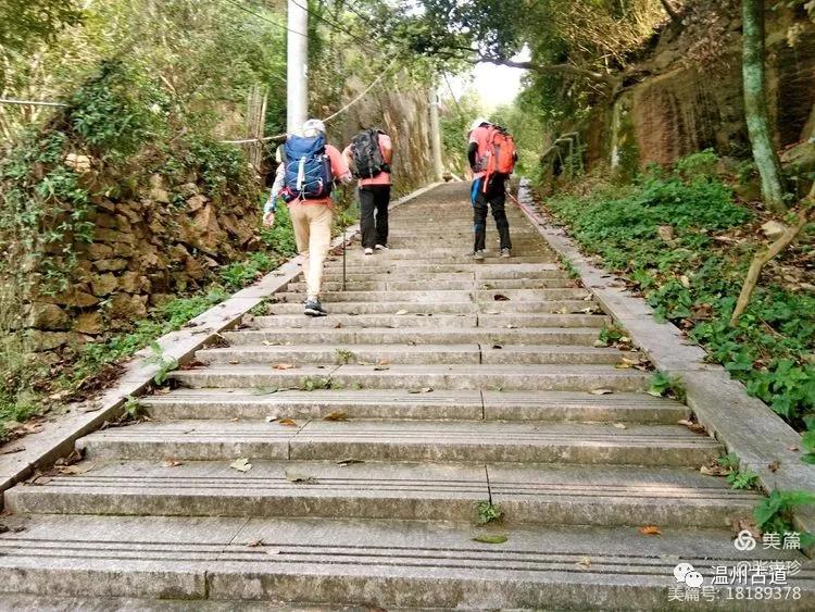 大罗山最佳爬山路线徒步,大罗山经典徒步路线55公里