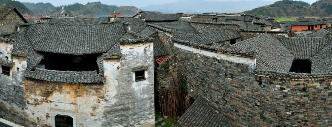 咸宁古镇古村有哪些,崇阳十处绝美古村落