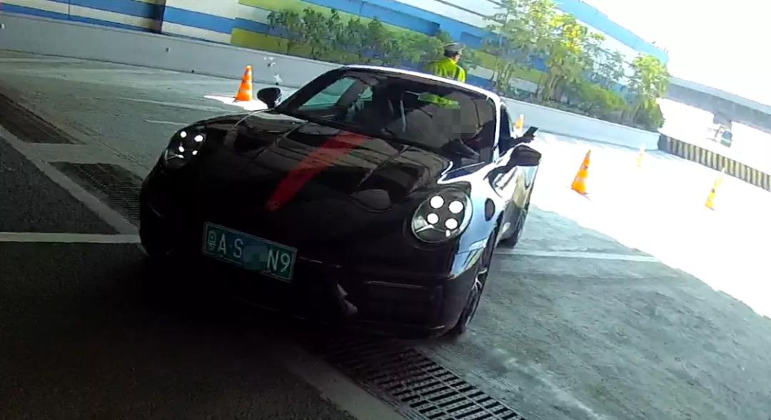 全国超速王第一名纪录,珠海高速超速记录