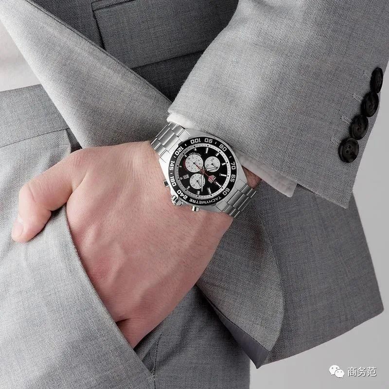 最值得买熊猫盘腕表,男人最爱的表是什么手表