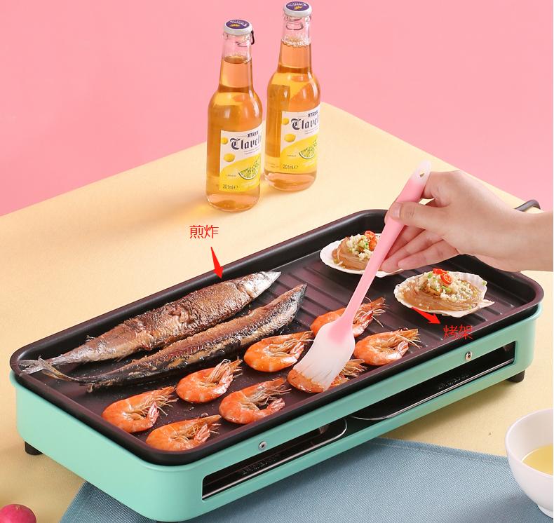 烧烤系列｜电烤架、烤箱、蒸烤箱哪个更实用，谁才是厨房最佳选择