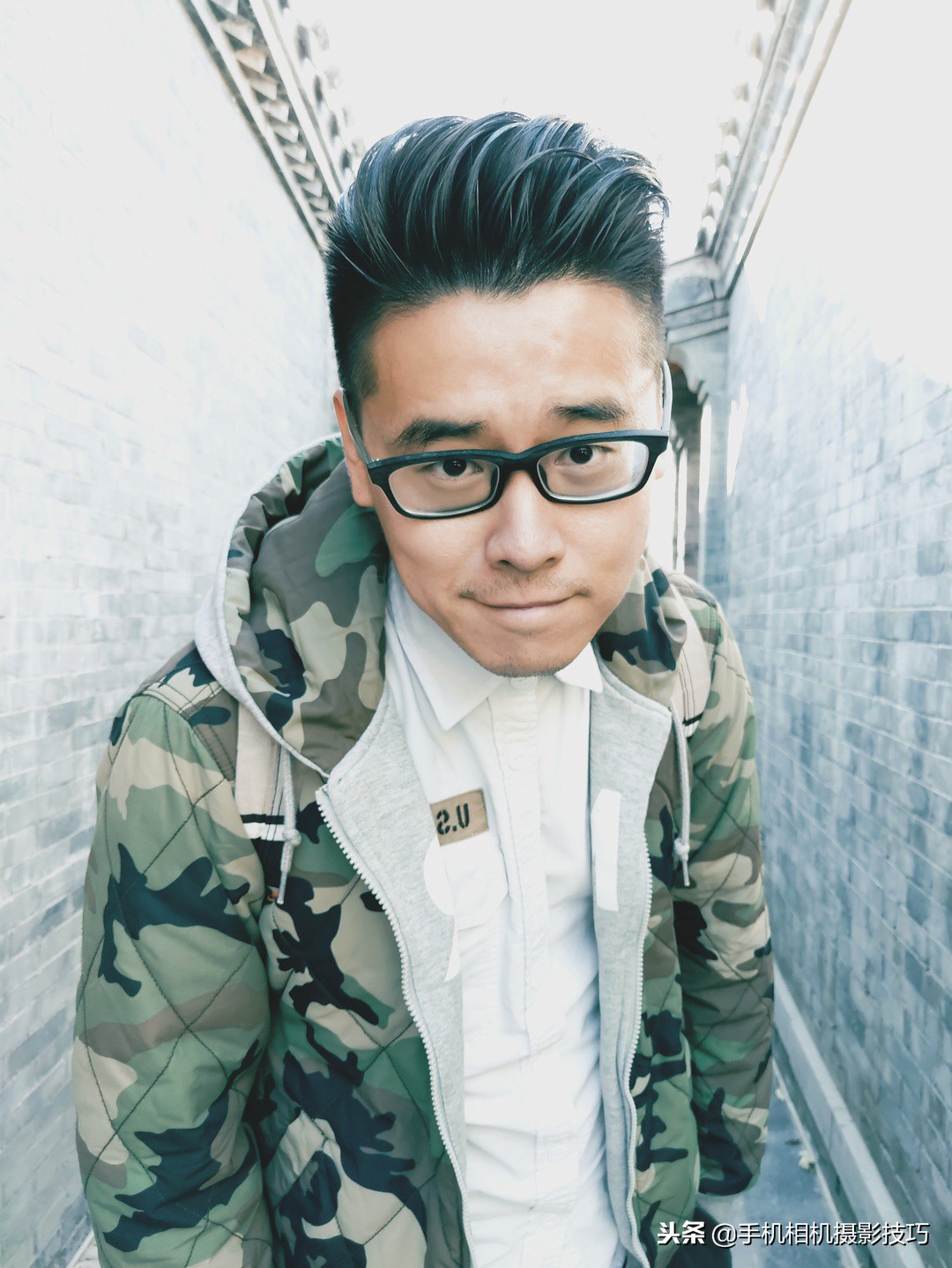 努比亚z30pro自拍咋样,努比亚z50spro自拍对比