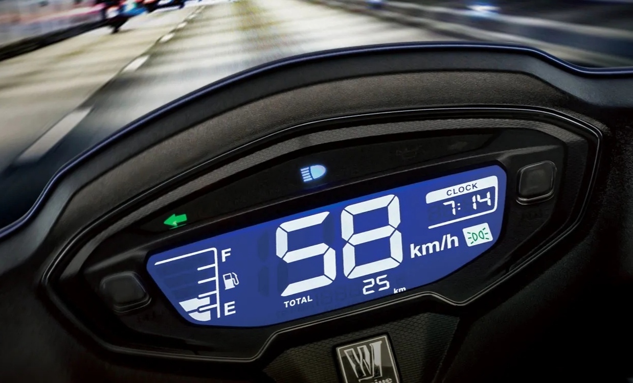 豪爵踏板摩托哪一款值得推荐,豪爵vh125踏板2021款和2019款区别