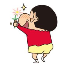 野原新之助三分钟变身大作战,野原新之助ol