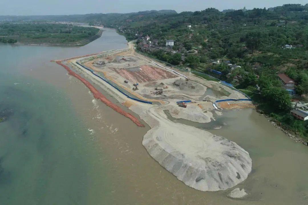 张献忠沉银遗址出土文物拍卖,张献忠沉银遗址挖出金印残件