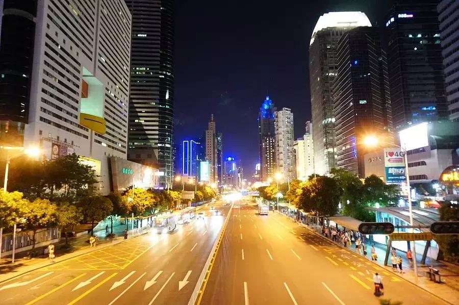 深圳最具潜力的区域是哪一片,深圳未来升值潜力最大的片区