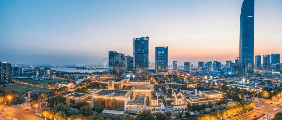 苏州最值得入手的房源,苏州第一梯队在售楼盘