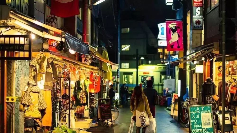 hutchgo日韩购物终极攻略，带你开启“买买买”狂欢时刻