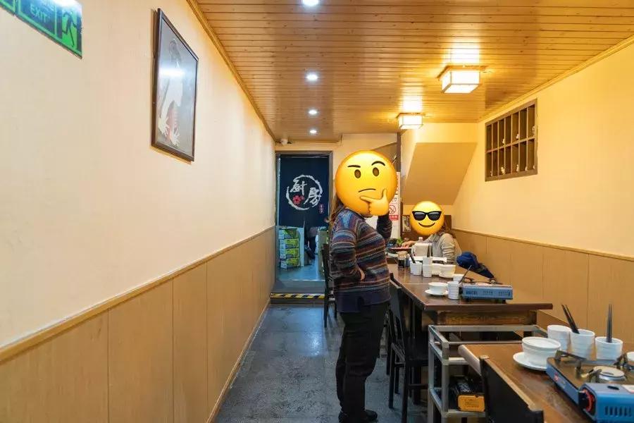 上海寿喜锅自助哪家强？（下）