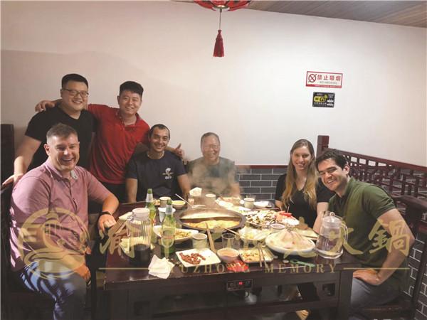 开一家火锅店装修,加盟火锅店如何装修