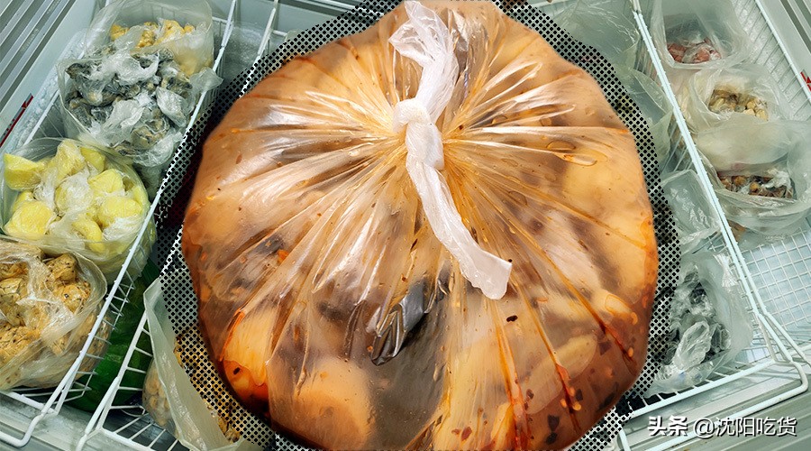 35中麻辣串,麻辣串怎么做又酸又好吃