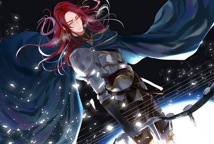 fgo国服2021一览表,fate圆桌骑士出现的从者