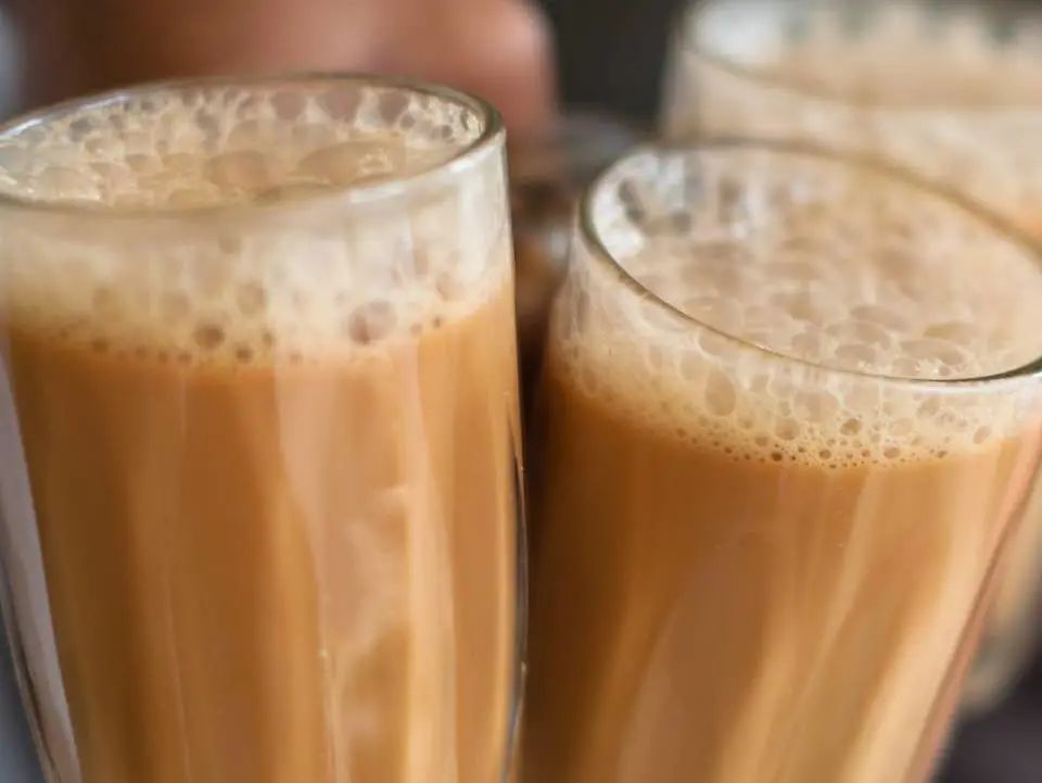 新加坡特色饮品,新加坡的饮品有哪些