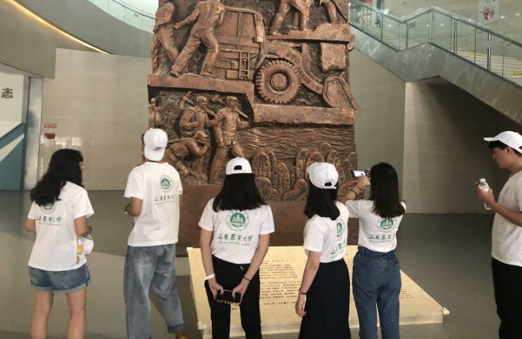 我眼中的滨城,我眼中的胶州市