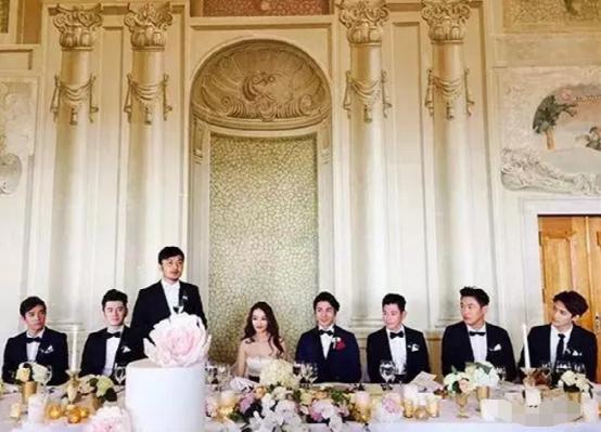 欧弟和罗志祥现在的关系,汪涵欧弟钱枫罗志祥