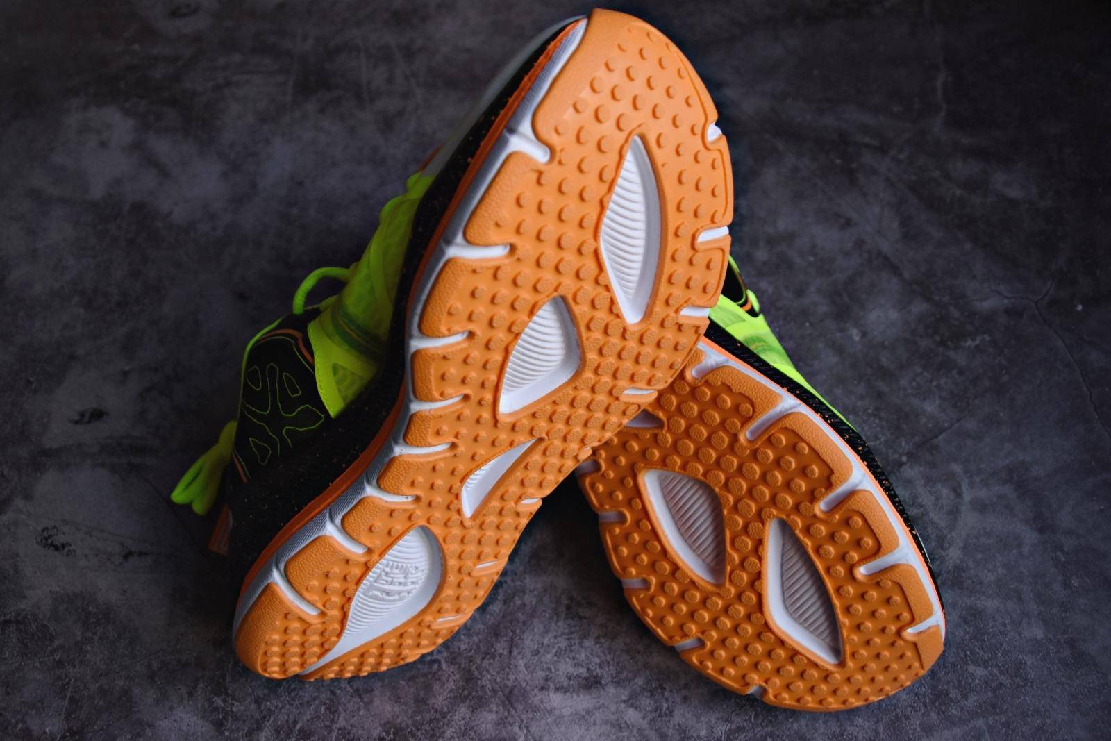 必迈爆款跑鞋pure,国货十大耐用耐磨的跑鞋