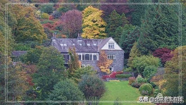 英国湖区景点排行榜,英国旅游推荐海边旅游景点