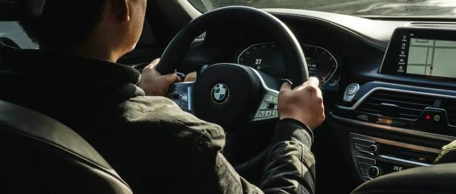 全新bmw7系什么时候卖,全新BMW7系试驾