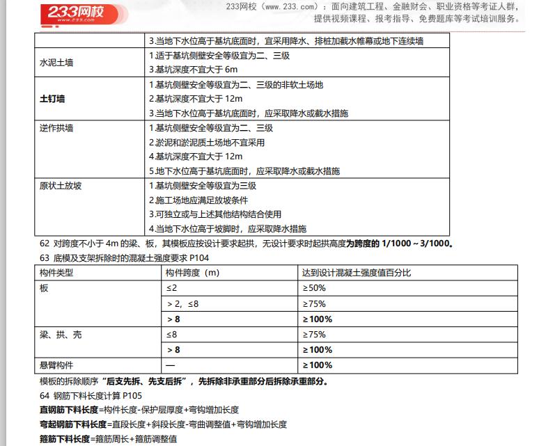 233网校实务一本通,233网校一级建造师建筑实务教材