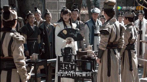 这才是经典中国神话故事,这才是真正的武侠片经典中的经典