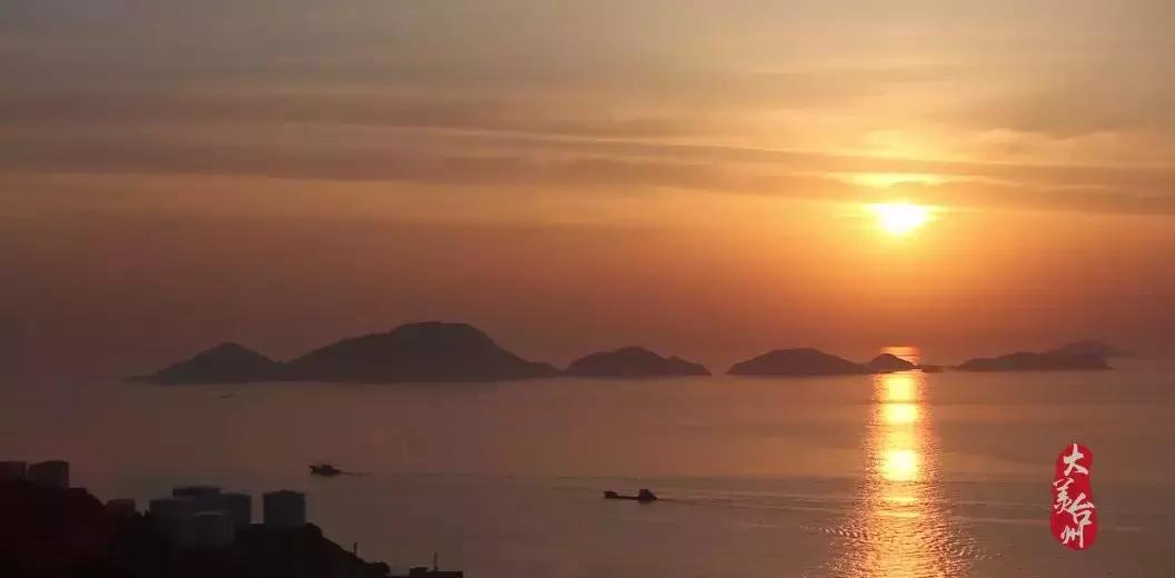 台州的风景哪里好,台州是个美丽的地方