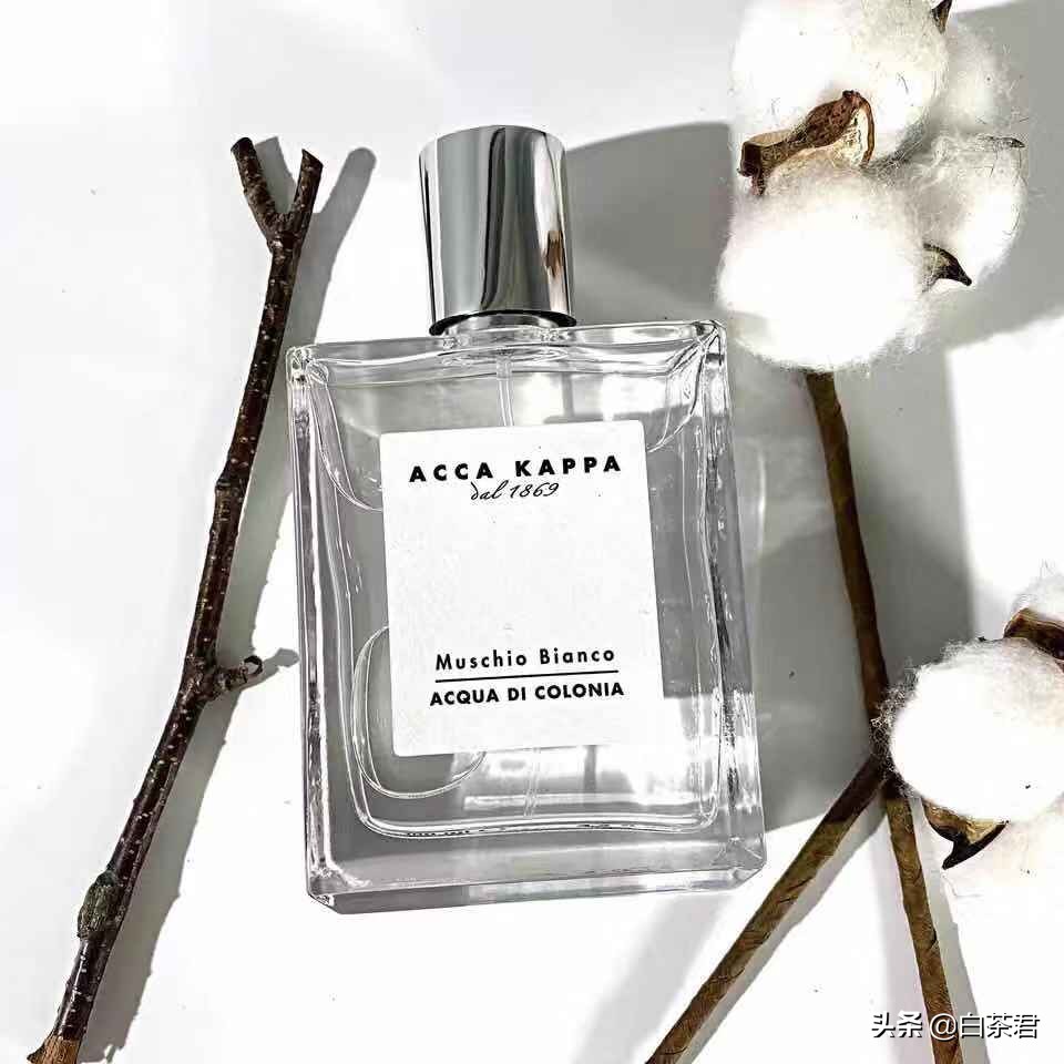 女生第一瓶香水推荐,女生第一个香水怎么选