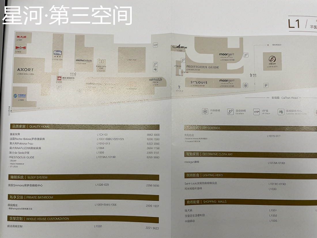深圳最大的家居卖场,深圳各品牌超市体验