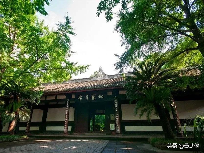 少陵路属于什么街道,三年前少陵路