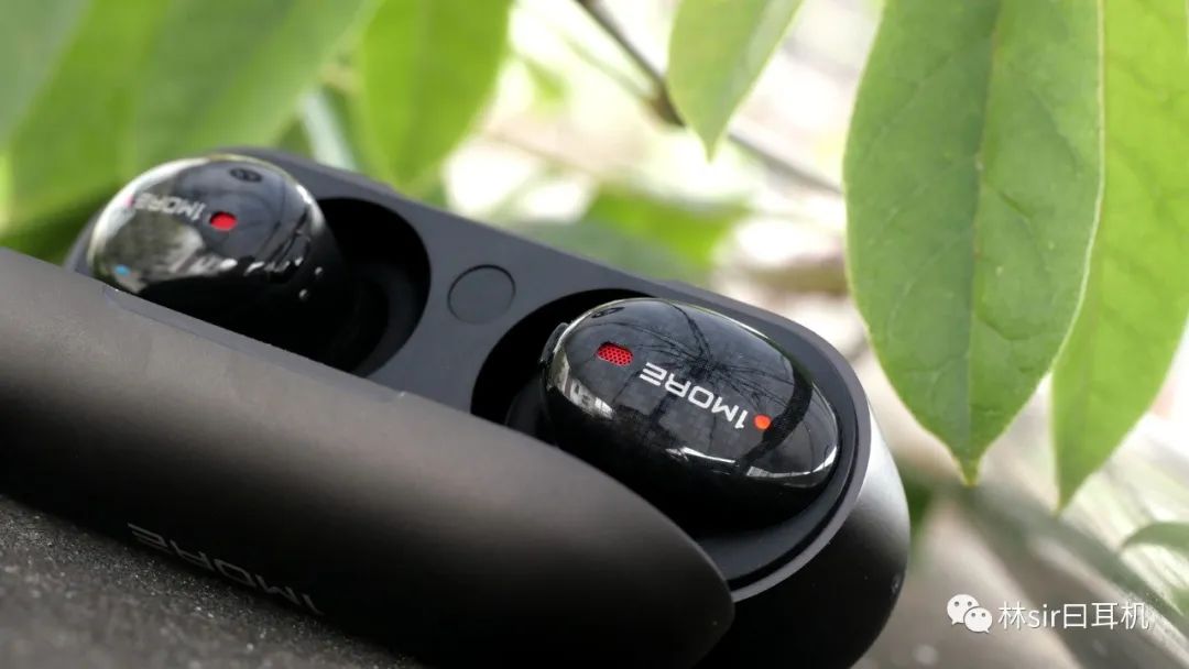 从乌托邦到伊甸园——万魔降噪真无线林氏评测