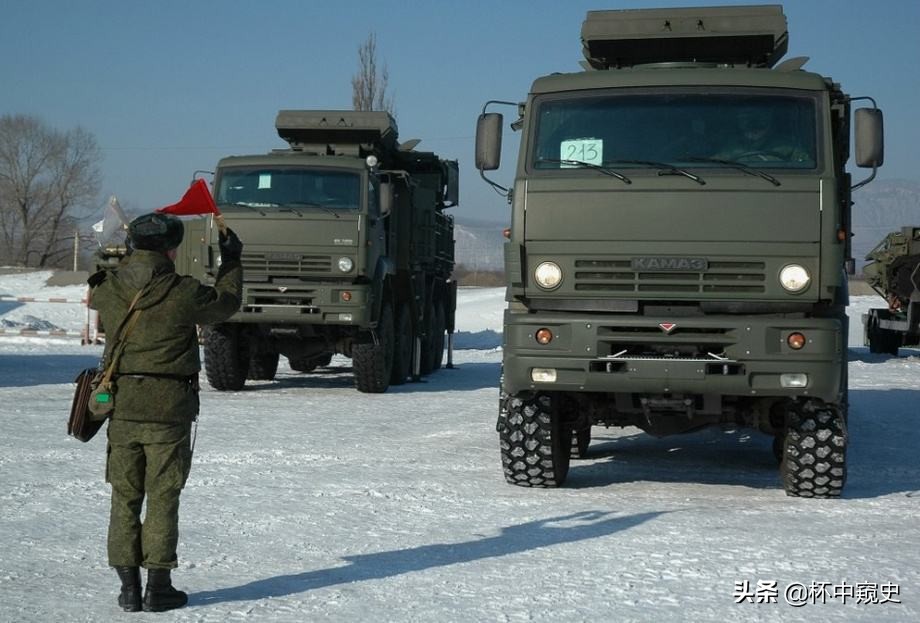 冷战并不冷：上百万人丧生的安哥拉内战，其实是美苏冷战博弈结果