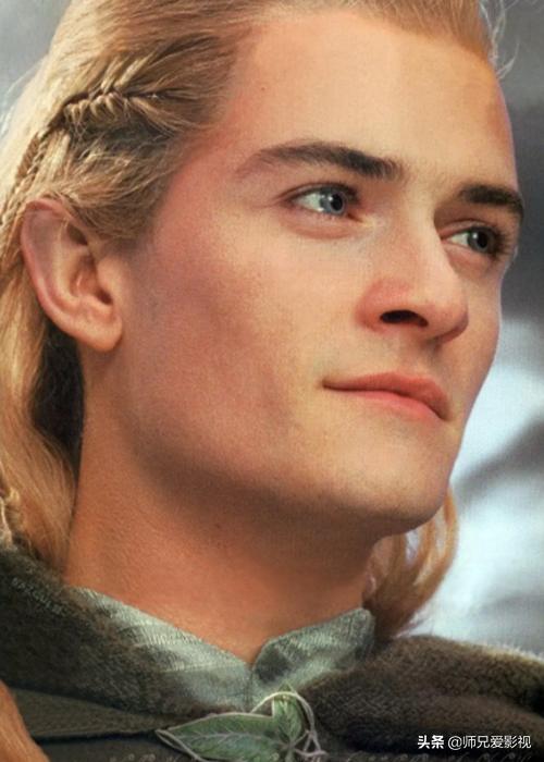 指环王系列是魔幻片巅峰之作吗,指环王奇幻大片