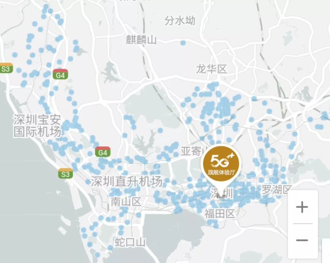 手机5g信号联通还是移动电信好,如何查看电信和移动5g信号