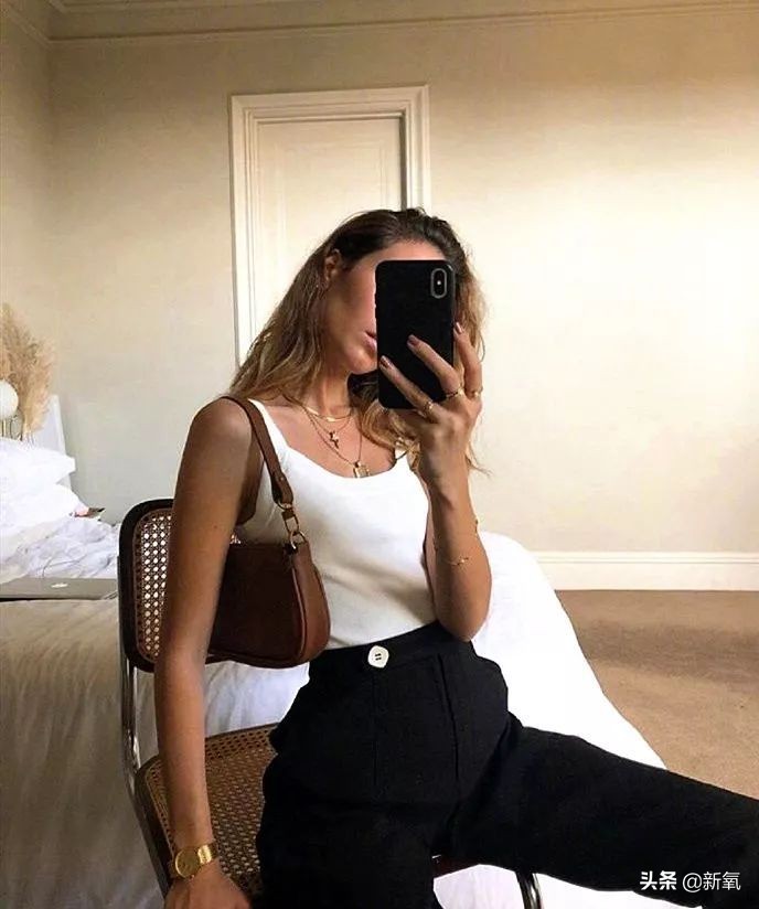 时尚潮流十年一轮回,潮流十年一轮回