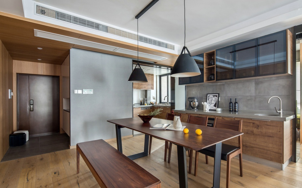 餐桌尺寸如何选择最合适,餐桌尺寸怎么选怎么摆放