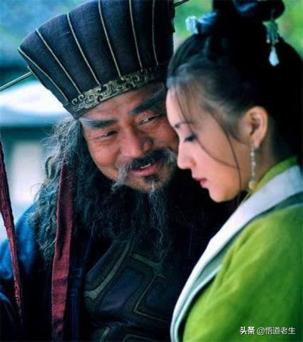 趣史杂谈|貂蝉真有此人吗？史书并无记载