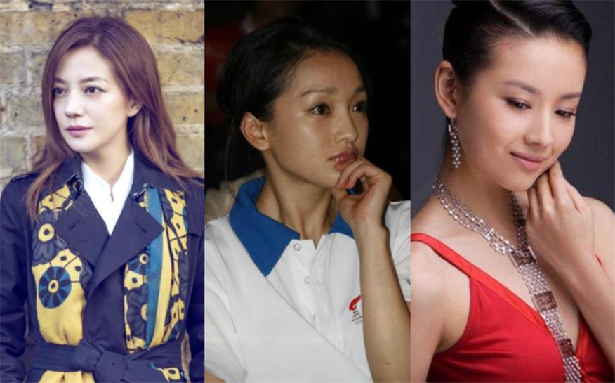 陈坤17岁儿子近照曝光,陈坤19岁儿子近照