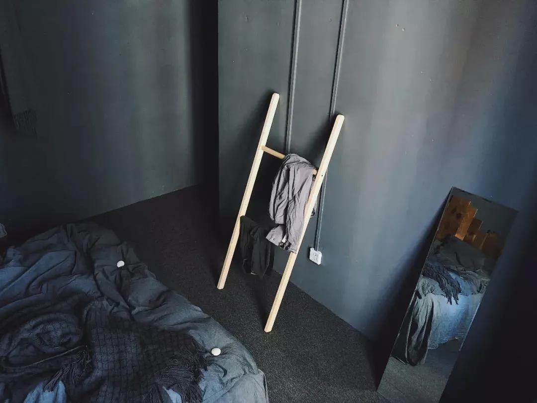 老房翻新改造工业风图片,工业风房屋改造装修推荐