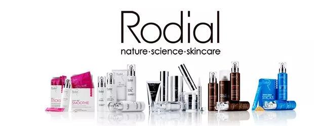 欧洲护肤品图鉴,欧洲护肤品榜单